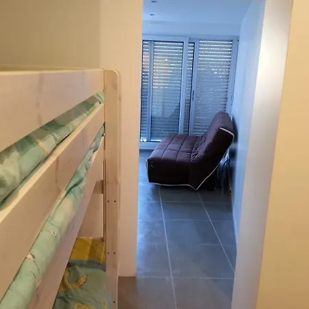 Apartman Lacanau Lacanau